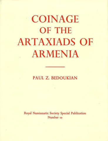 Coinage of the Artaxiads