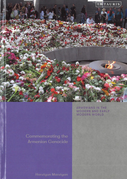 Commemorating the Armenian Genocide