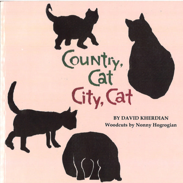City Cat, Country Cat