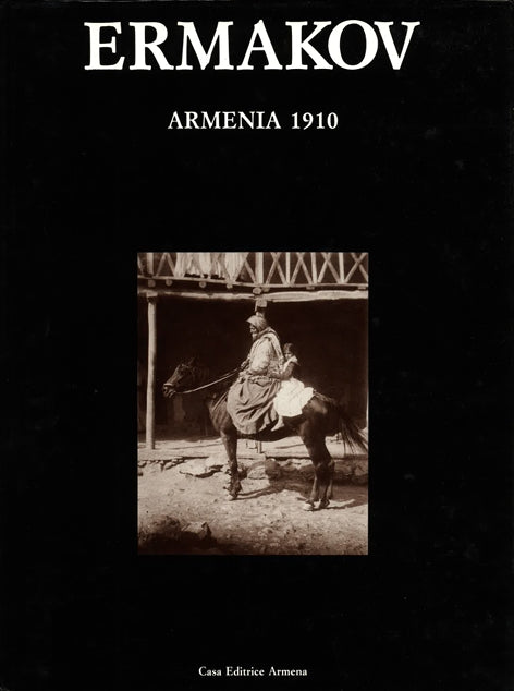 ERMAKOV: Armenia 1910