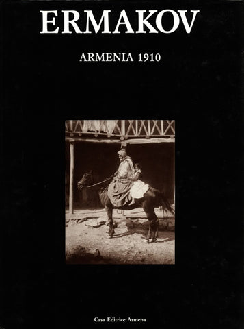 ERMAKOV: Armenia 1910