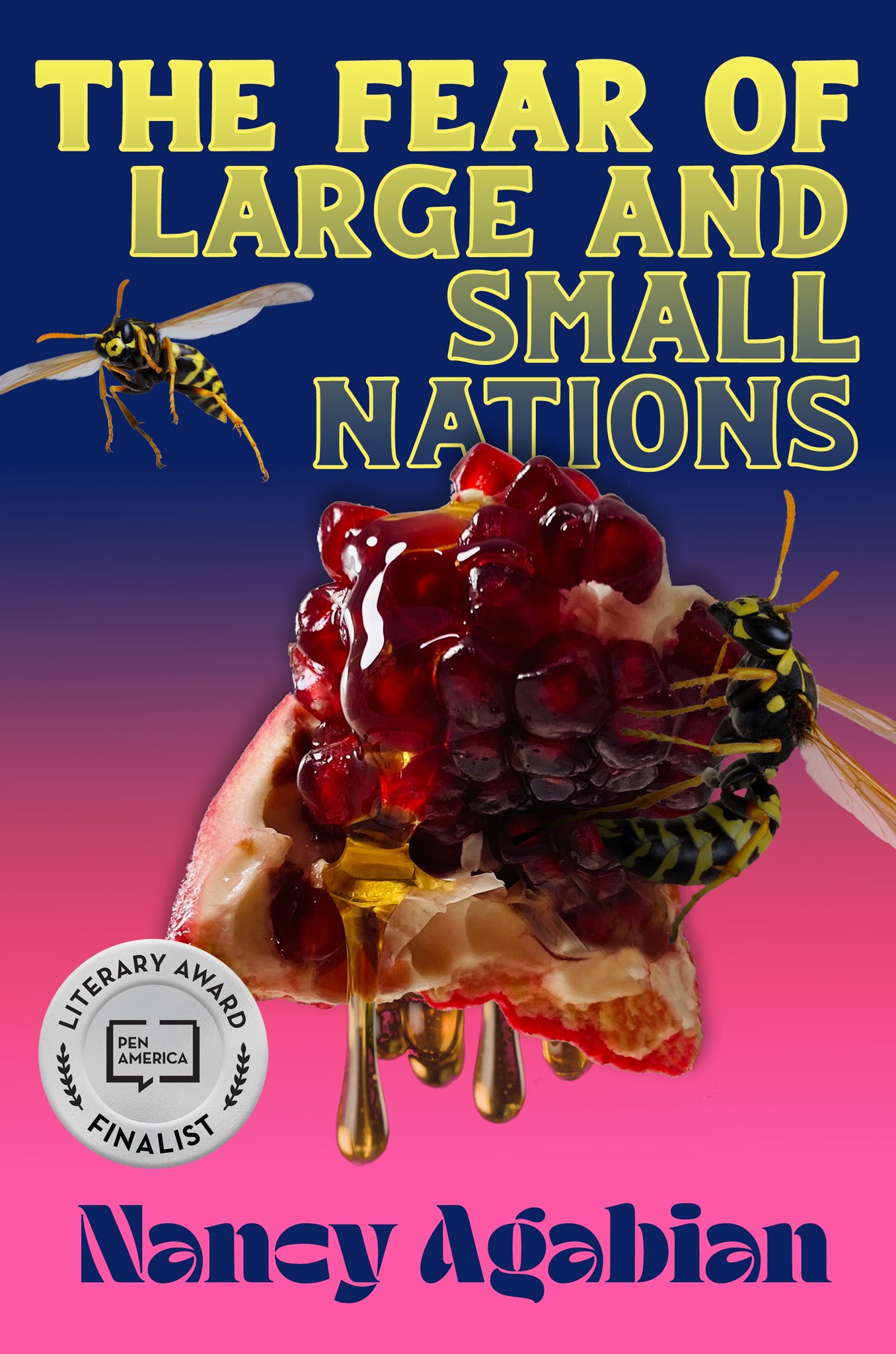 Fear of Large and Small Nations, The