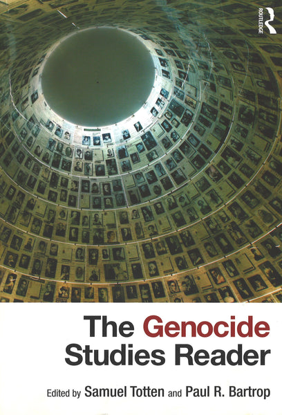 The Genocide Studies Reader
