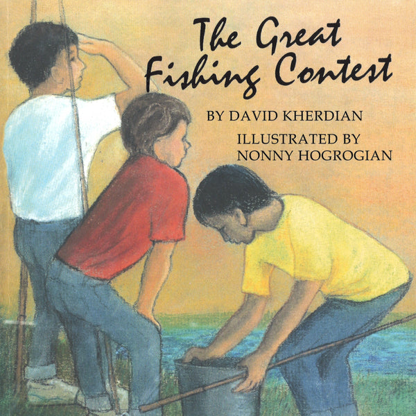 The Great Fishing Contest