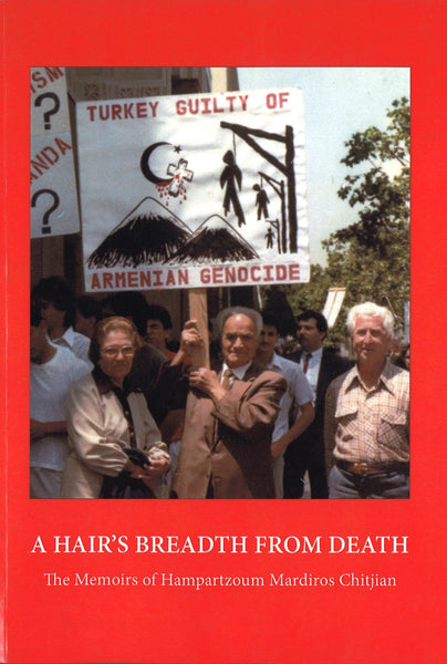 A Hair’s Breadth from Death