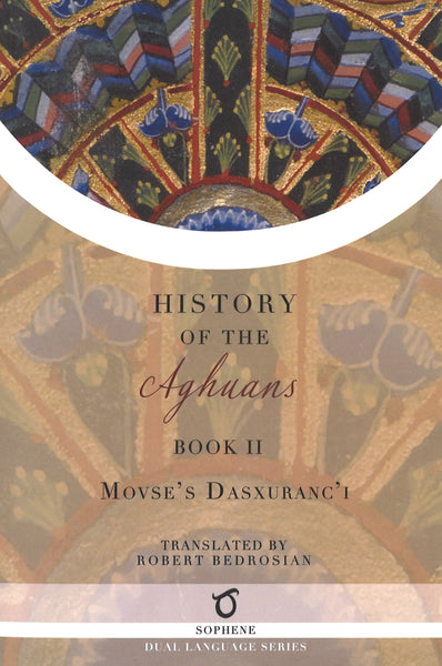 History of the Aghuans, The