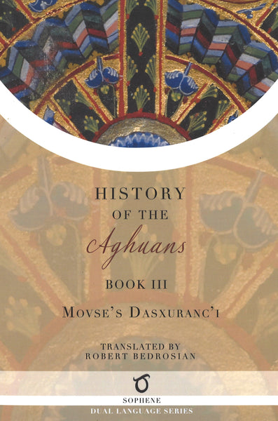 History of the Aghuans, The