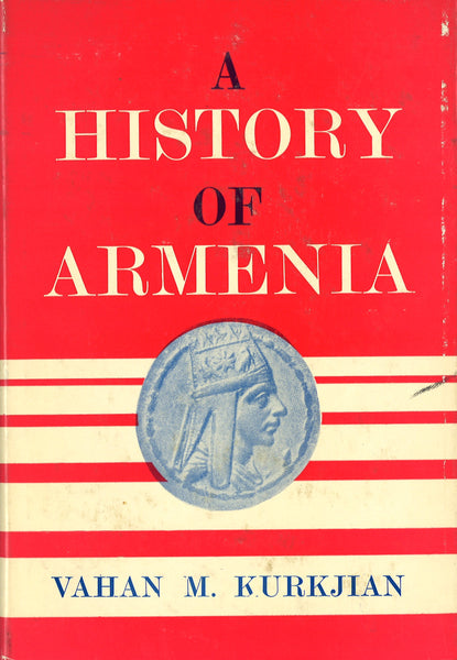 History of Armenia, A