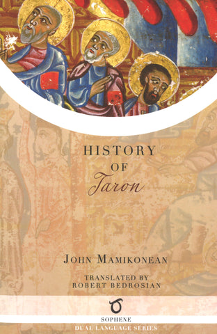 History of Taron