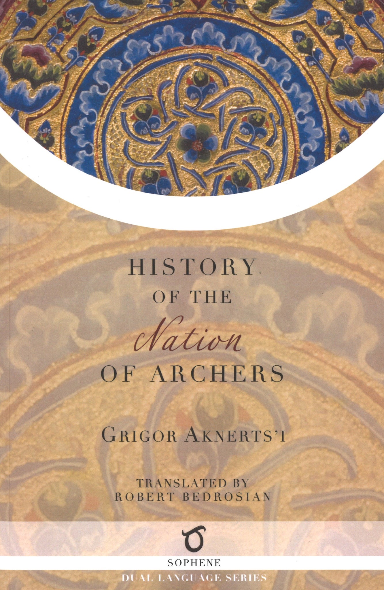 History of the Nation of Archers