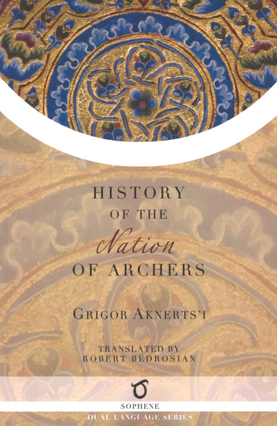 History of the Nation of Archers