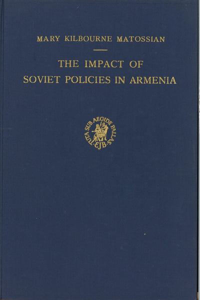 The Impact of Soviet Policies in Armenia