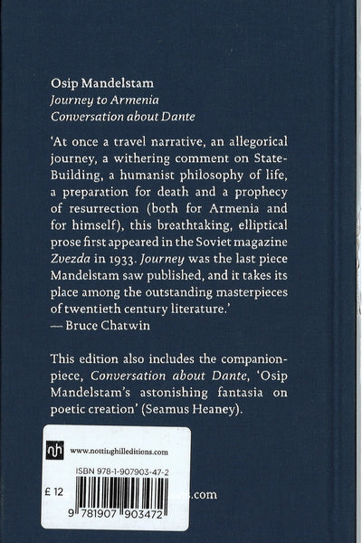 Journey to Armenia