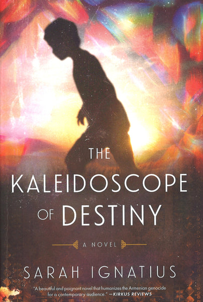 Kaleidoscope of Destiny