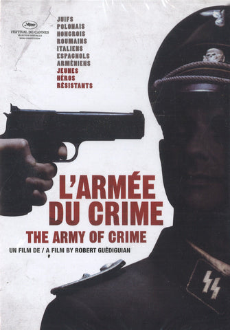 L'Armée du Crime: The Army of Crime