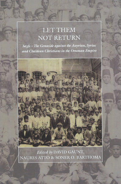 Let Them Not Return