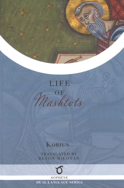 Life of Mashtots