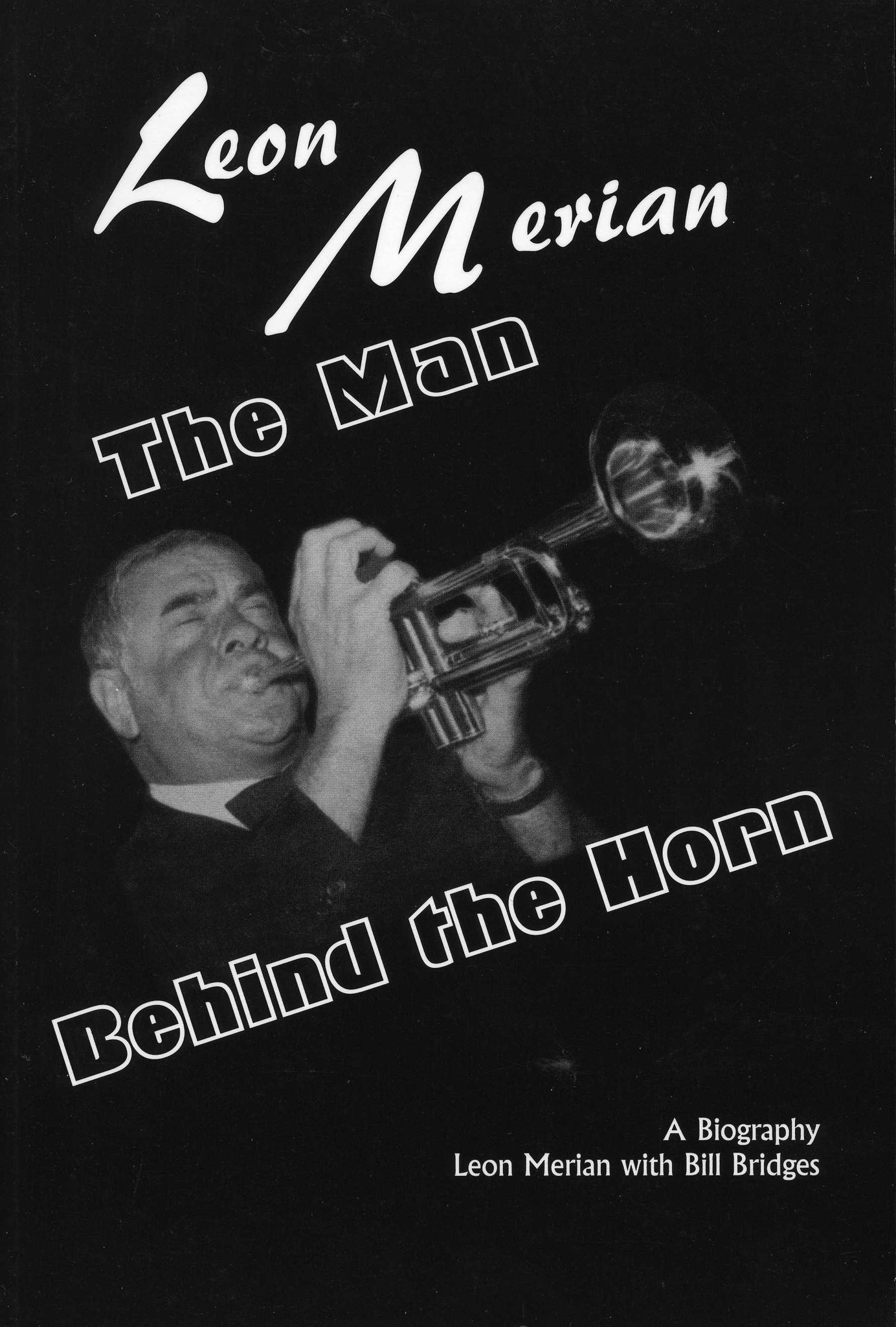 MAN BEHIND THE HORN, THE
