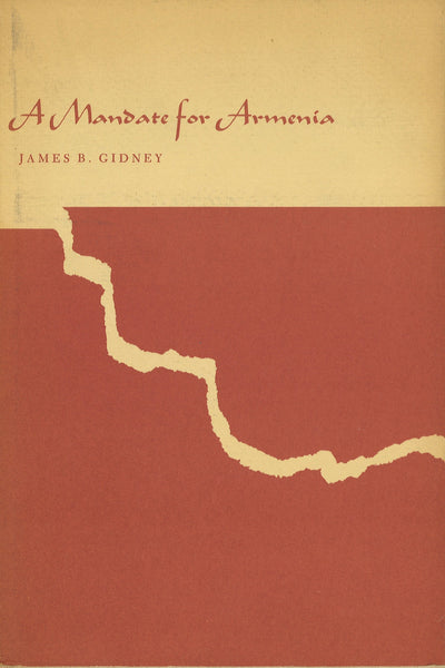 Mandate for Armenia, A