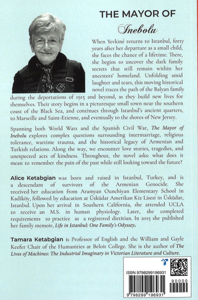 Mayor of Inebolu, The