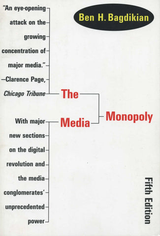 Media Monopoly, The