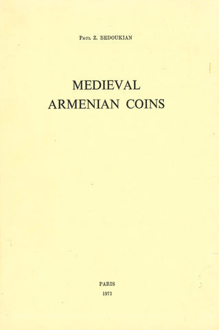 Medieval Armenian Coins
