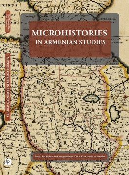Microhistories in Armenian Studies