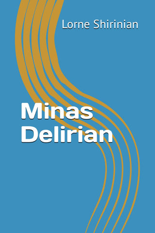 Minas Delirian