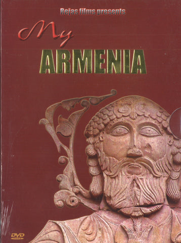 My Armenia