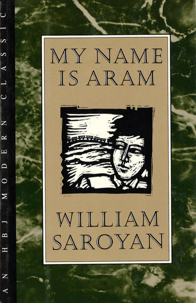 My Name is Aram