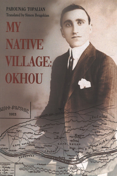 My Native Village: Okhou