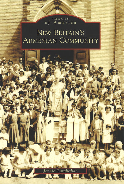 New Britain's Armenian Community