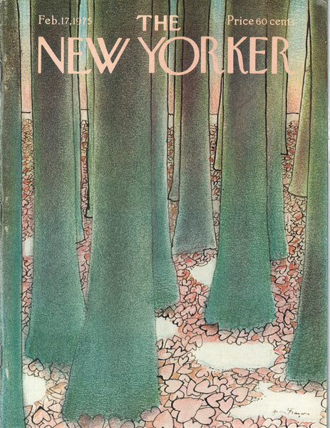 New Yorker, The