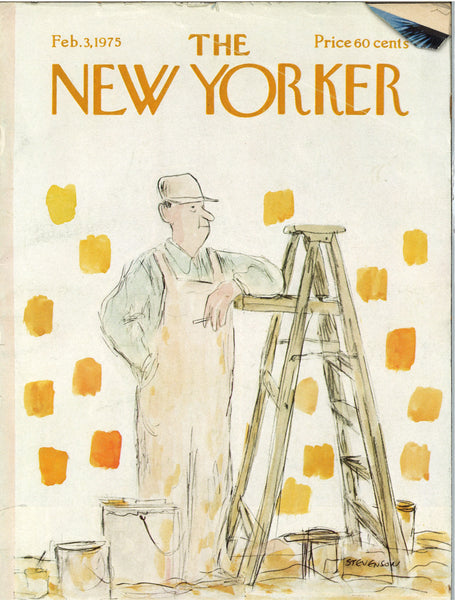 New Yorker, The
