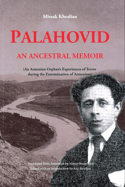 Palahovid: An Ancestral Memoir