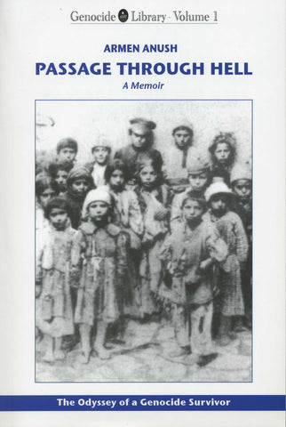 Passage Through Hell: A Memoir