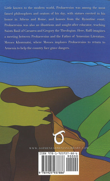 Prohaeresius