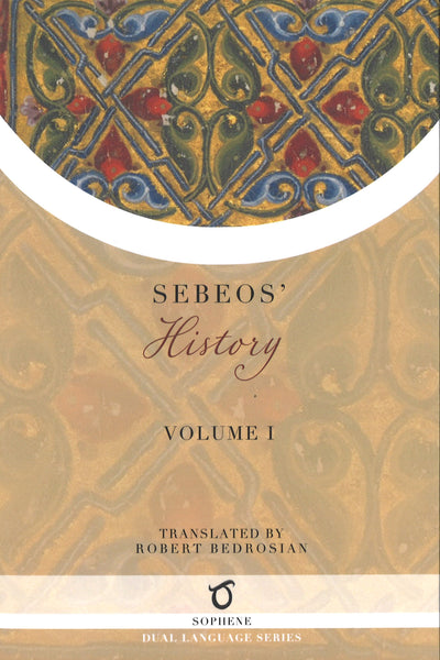 Sebeos' History