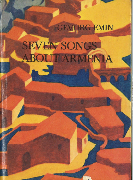 Seven Songs About Armenia