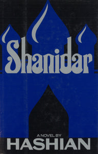 SHANIDAR: A Novel
