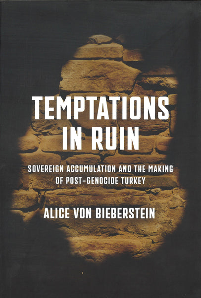 Temptations in Ruin