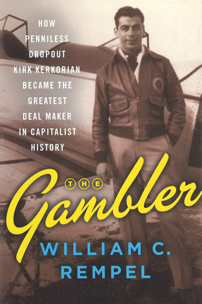 The Gambler