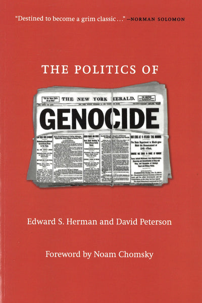 Politics of Genocide, The