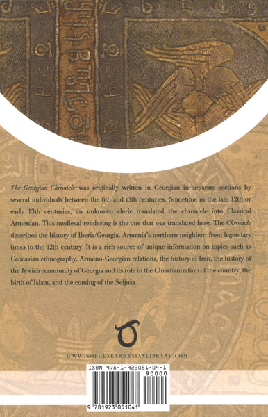 The Georgian Chronicle