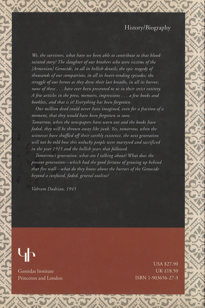 To the Desert: Pages from My Diary