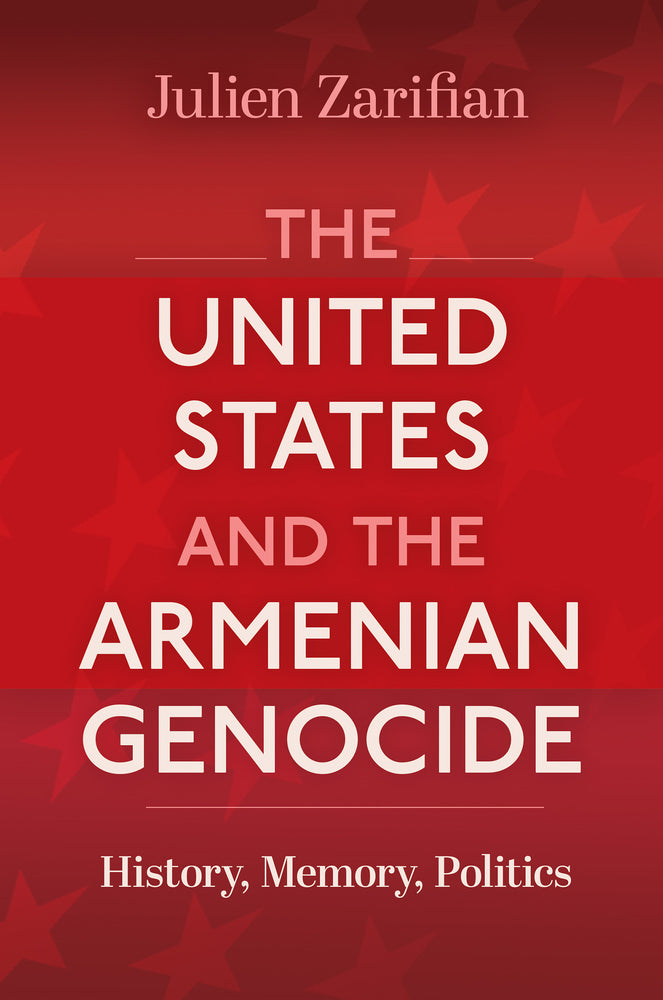 United States and the Armenian Genocide, The