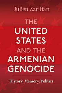 United States and the Armenian Genocide, The