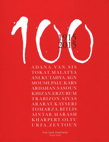 100 Years: 1915-2015