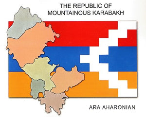 REPUBLIC OF MOUNTAINOUS KARABAKH