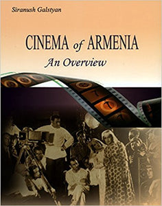 CINEMA of ARMENIA: An Overview